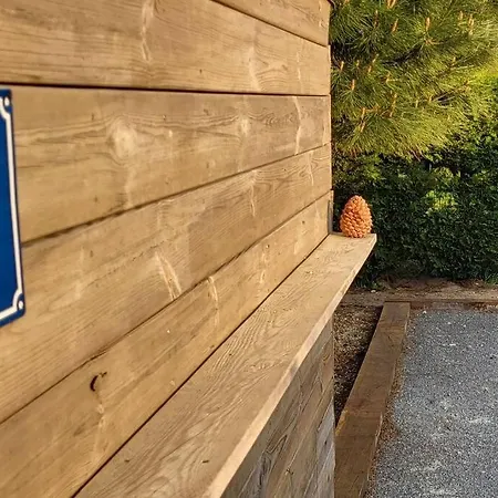 Maison Familiale * Carcans