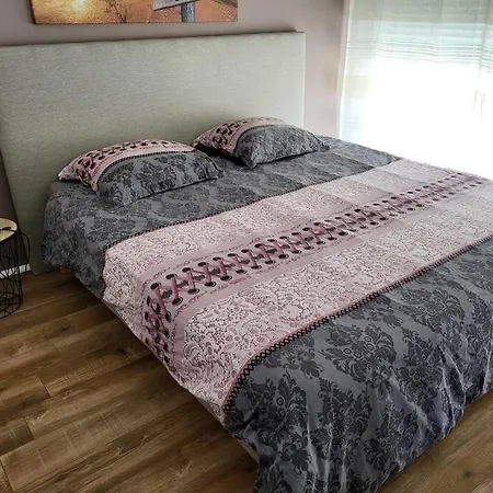 Maison Familiale