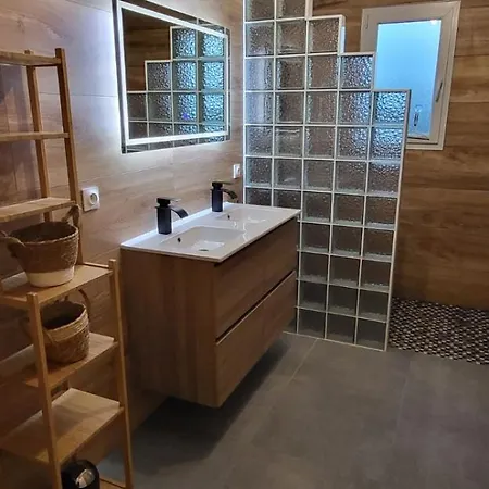 Hébergement de vacances Maison Familiale *