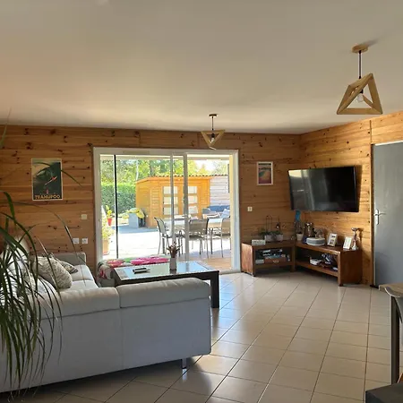 Maison Familiale *