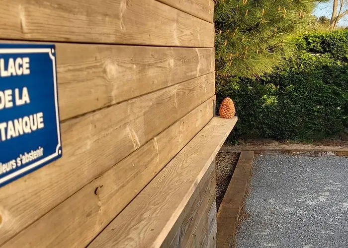 Agreable Maison Familiale * كاركان