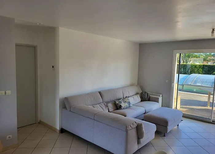 Agreable Maison Familiale