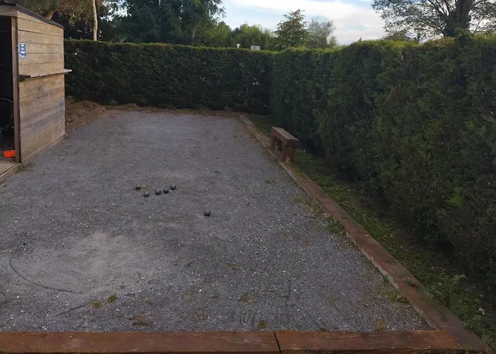 Agreable Maison Familiale بيت للعطل كاركان