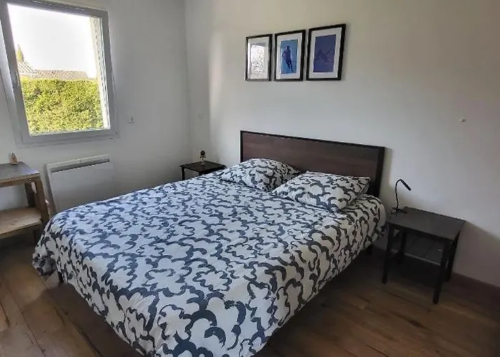 Agreable Maison Familiale * كاركان